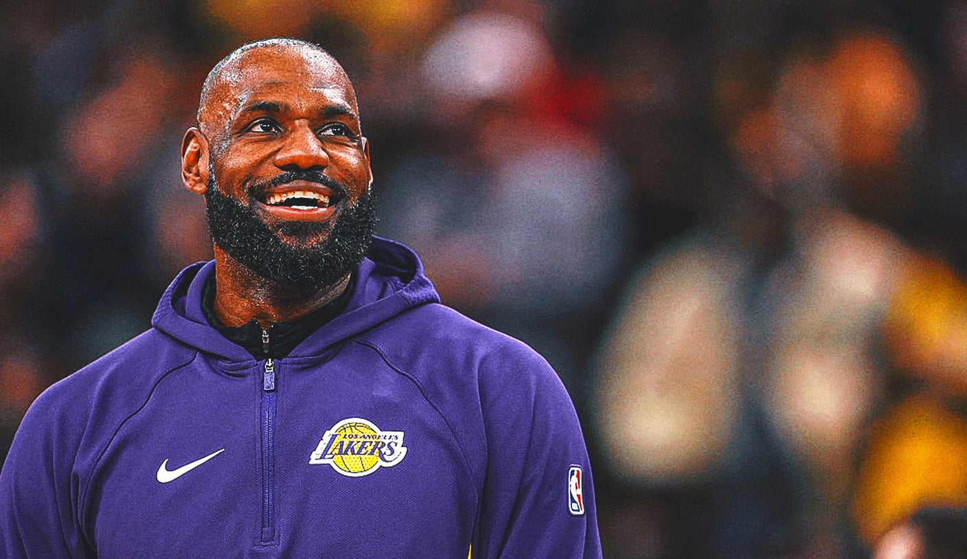 Las posibilidades de retiro de LeBron James: ¿se retirará el rey en la próxima temporada de la NBA?