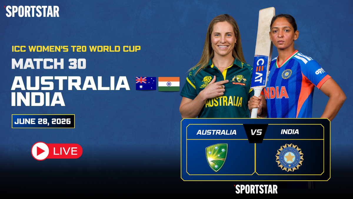 Resultado EN VIVO de Australia vs India, Copa Mundial Femenina T20 2026: India gana el sorteo y elige batear primero; Kranti reemplaza a Nanni, Litchfield regresa a Australia