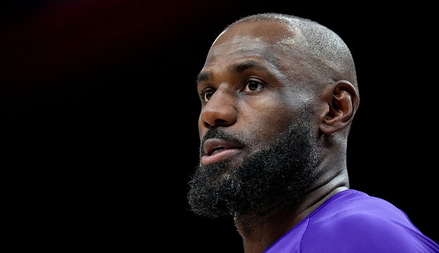 Probabilidades de LeBron James: ¿Cómo se desempeñará ‘The King’ en el año 24?