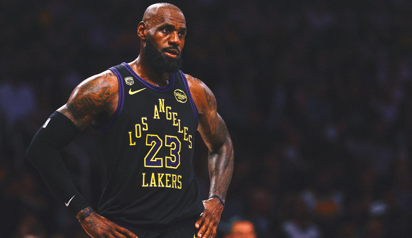 Probabilidades del próximo equipo de LeBron James: Lakers, Cavaliers, retiro mixto