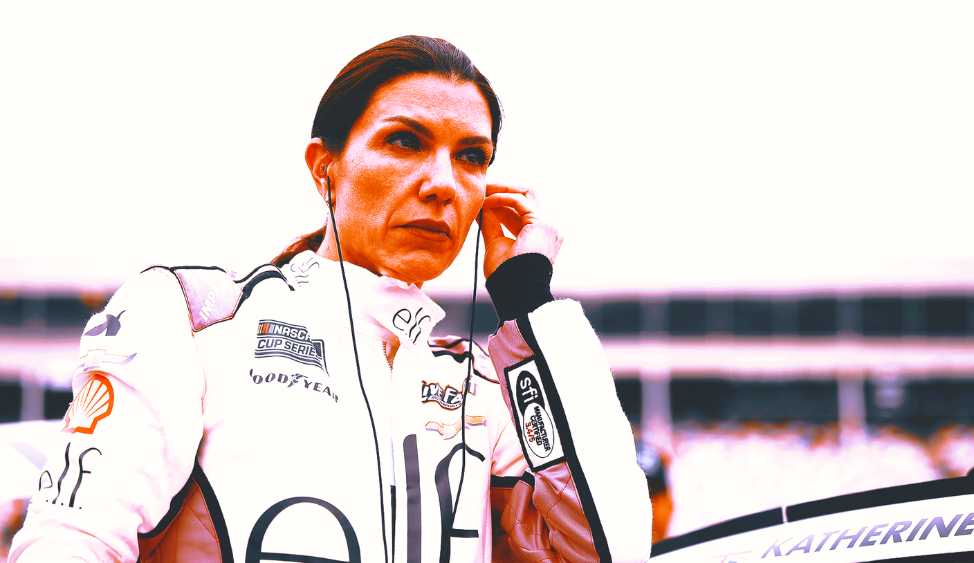 Katherine Legge Double Tracker: Intento de Indy 500 y Coca-Cola 600 del corredor veterano