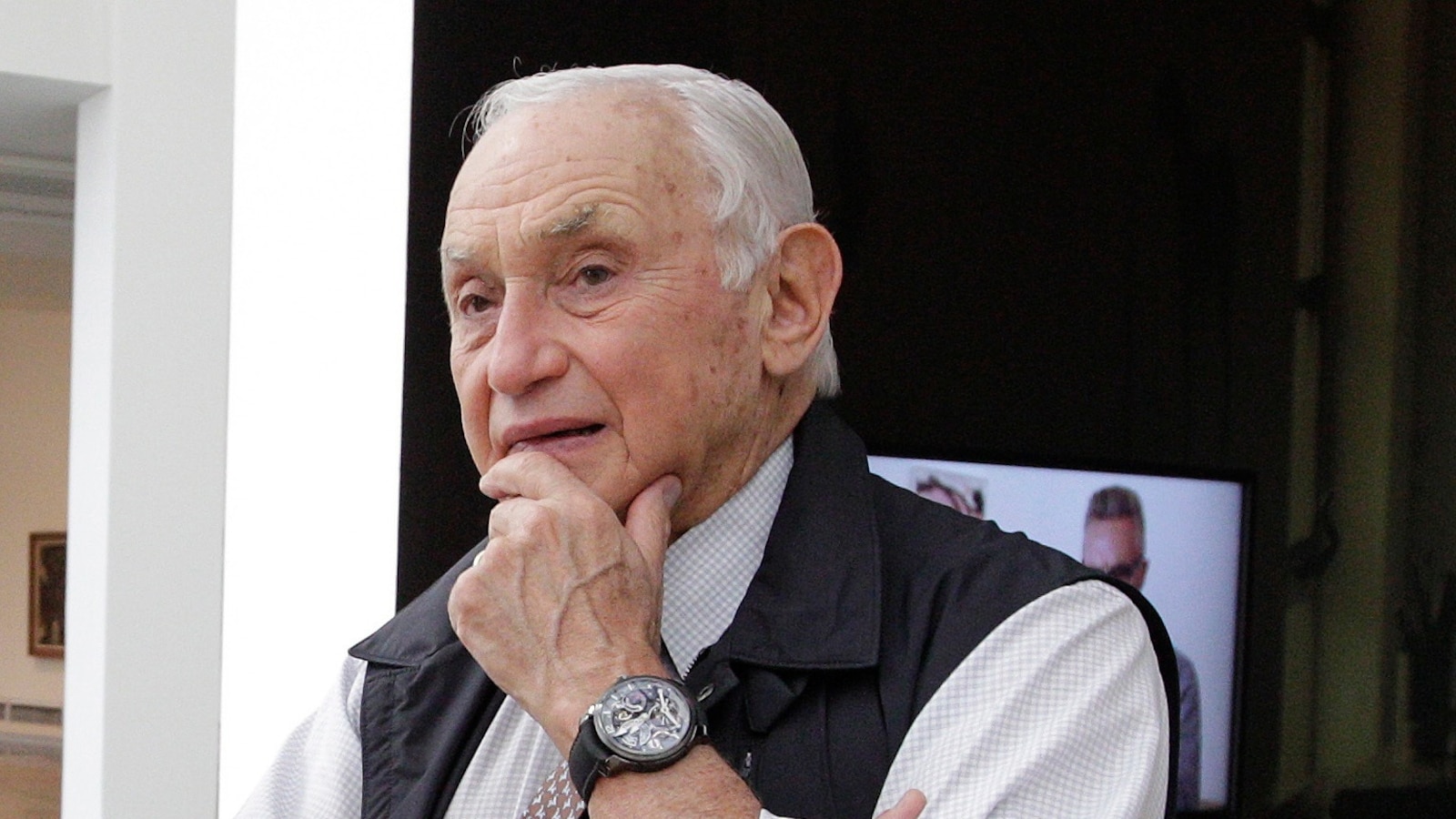 Leslie Wexner dice que Epstein hace que ‘Bernie Madoff parezca un Boy Scout’, pero no responde directamente por qué nunca denunció un presunto robo masivo: declaración