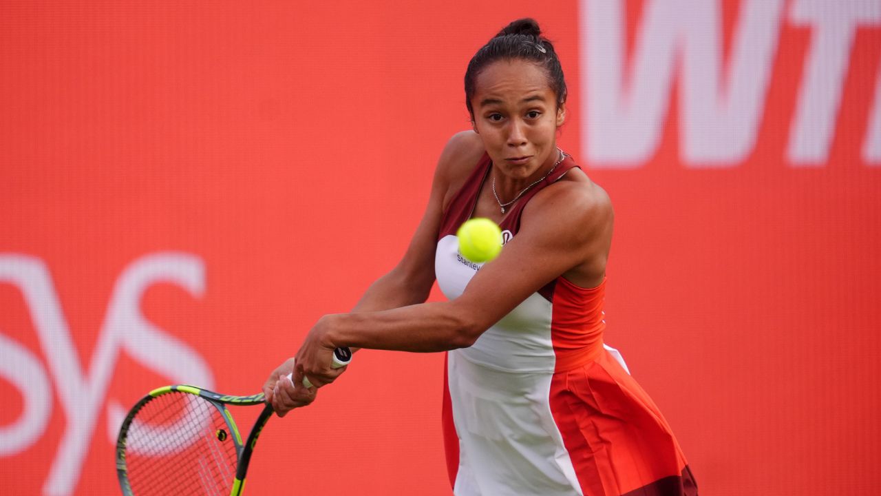 El canadiense Fernández pierde ante Boulter en partido retrasado en Queen’s Club