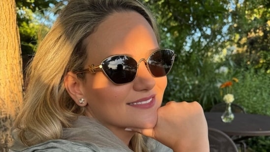 La novia de Kash Patel reacciona ante Lorna Hajdini y JPMorgan Sex Abuse Row: ‘¿Quién está haciendo una broma…?’