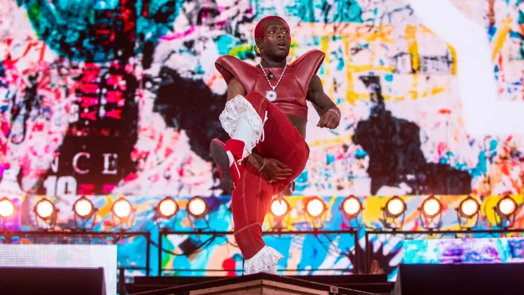 Entradas Summer Smash 2026: precios económicos, fechas y cartel completo para ver a Lil Uzi Vert y Playboy Carti en el Festival de Chicago