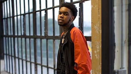 El manager de Lil Poppa es el foco de atención cuando un informe revela que el rapero se suicidó después de hablar; ‘Ocurre algo’