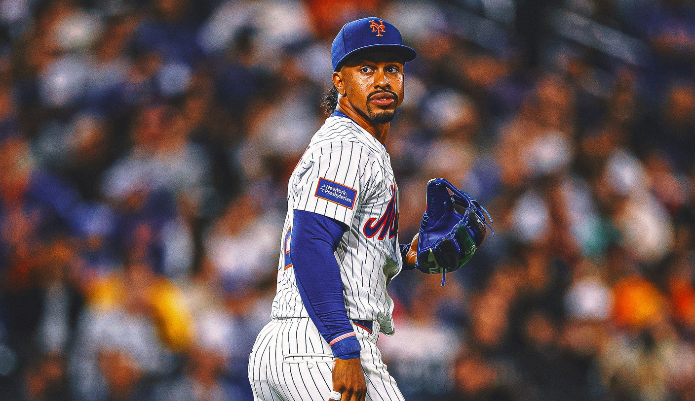 Francisco Lindor responde a los comentarios de Steve Cohen sobre la capitanía de los Mets: ‘Lo respeto’