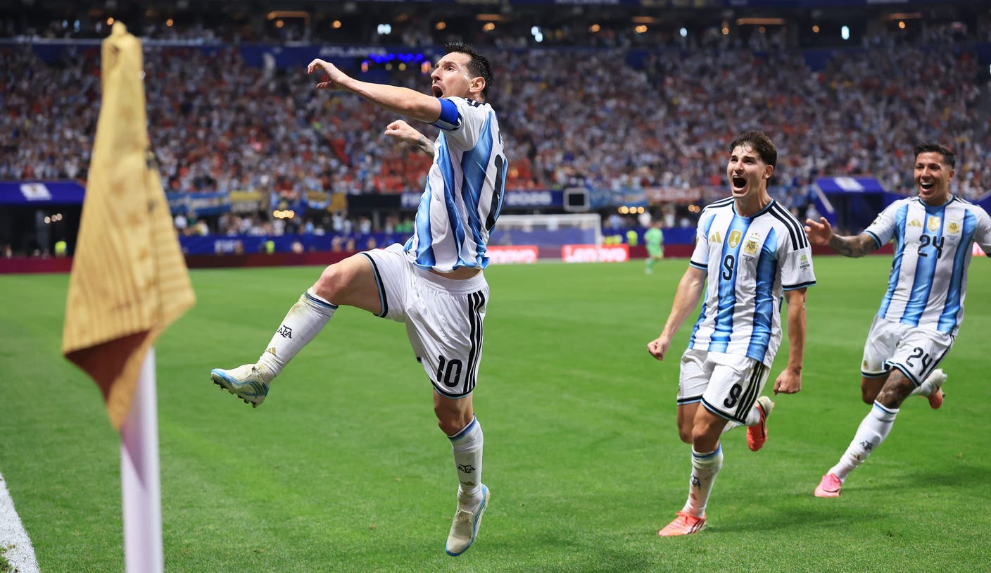 Código de bono bet365 FOX365 desbloquea un bono de $150 para Inglaterra vs Noruega, Argentina vs Suiza
