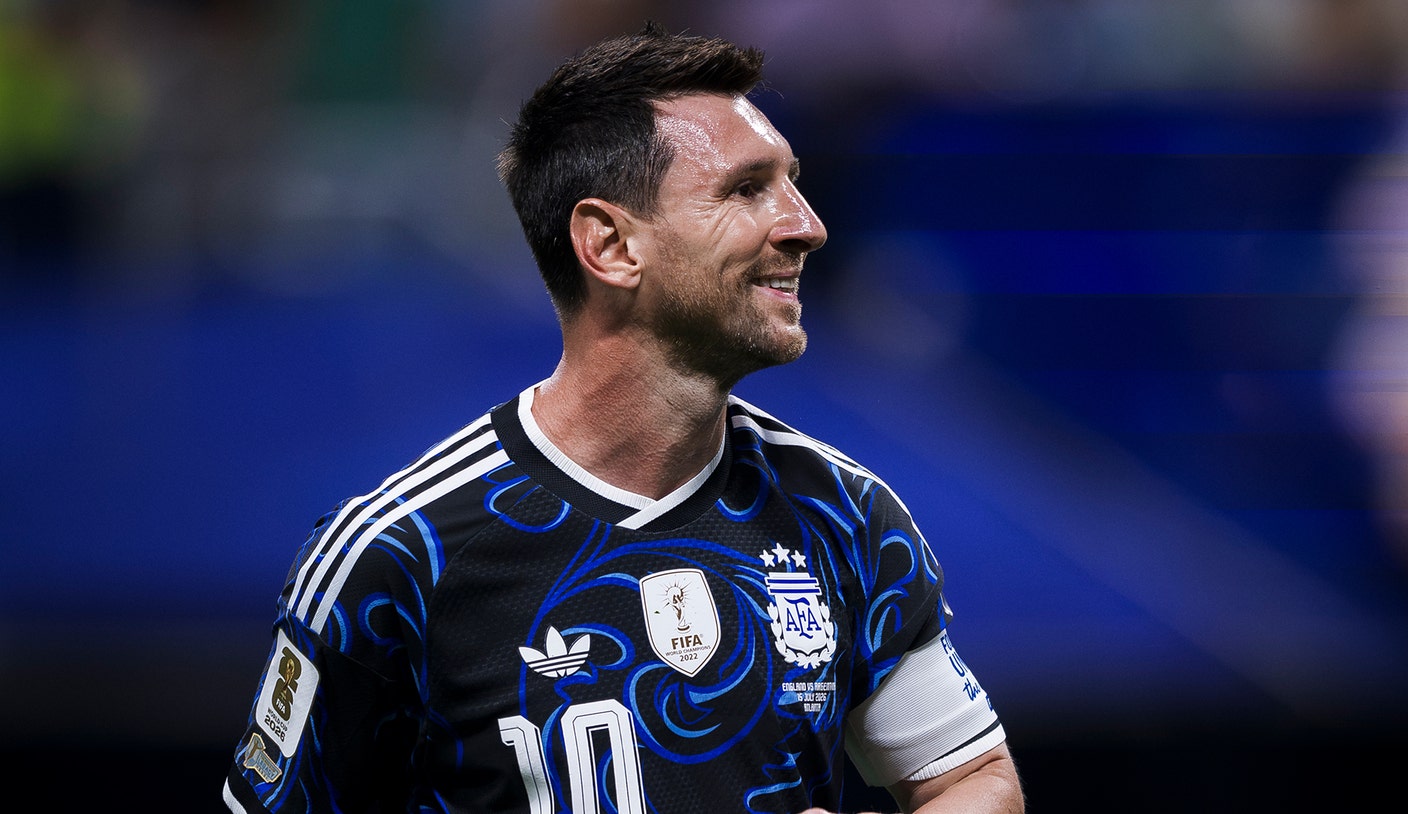 Probabilidades para el Mundial 2026: los apostadores respaldan el ‘final de cuento de hadas para Messi’