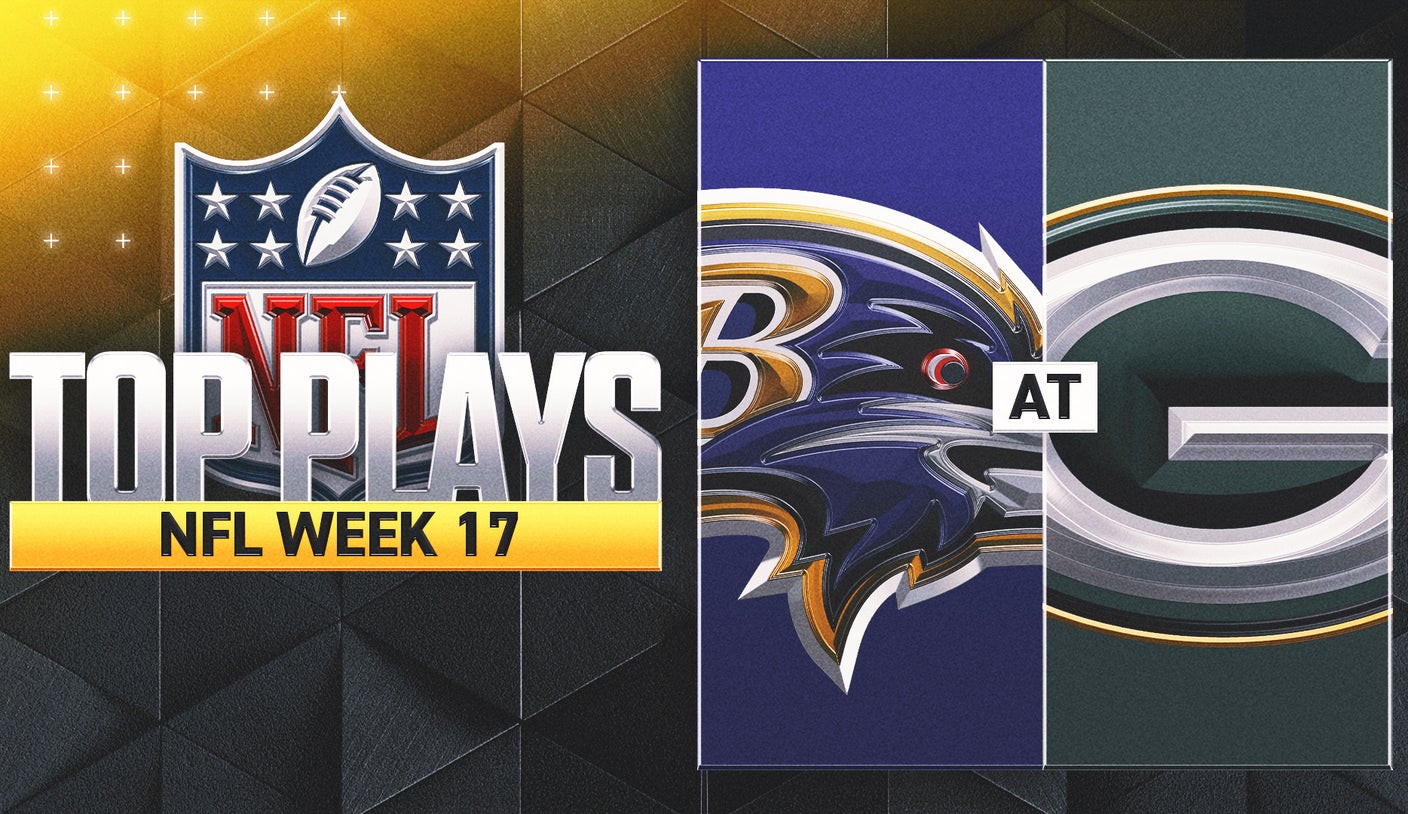 Puntuación en vivo de Ravens vs. Packers, actualizaciones: el triplete de Henry en la primera mitad toma la delantera