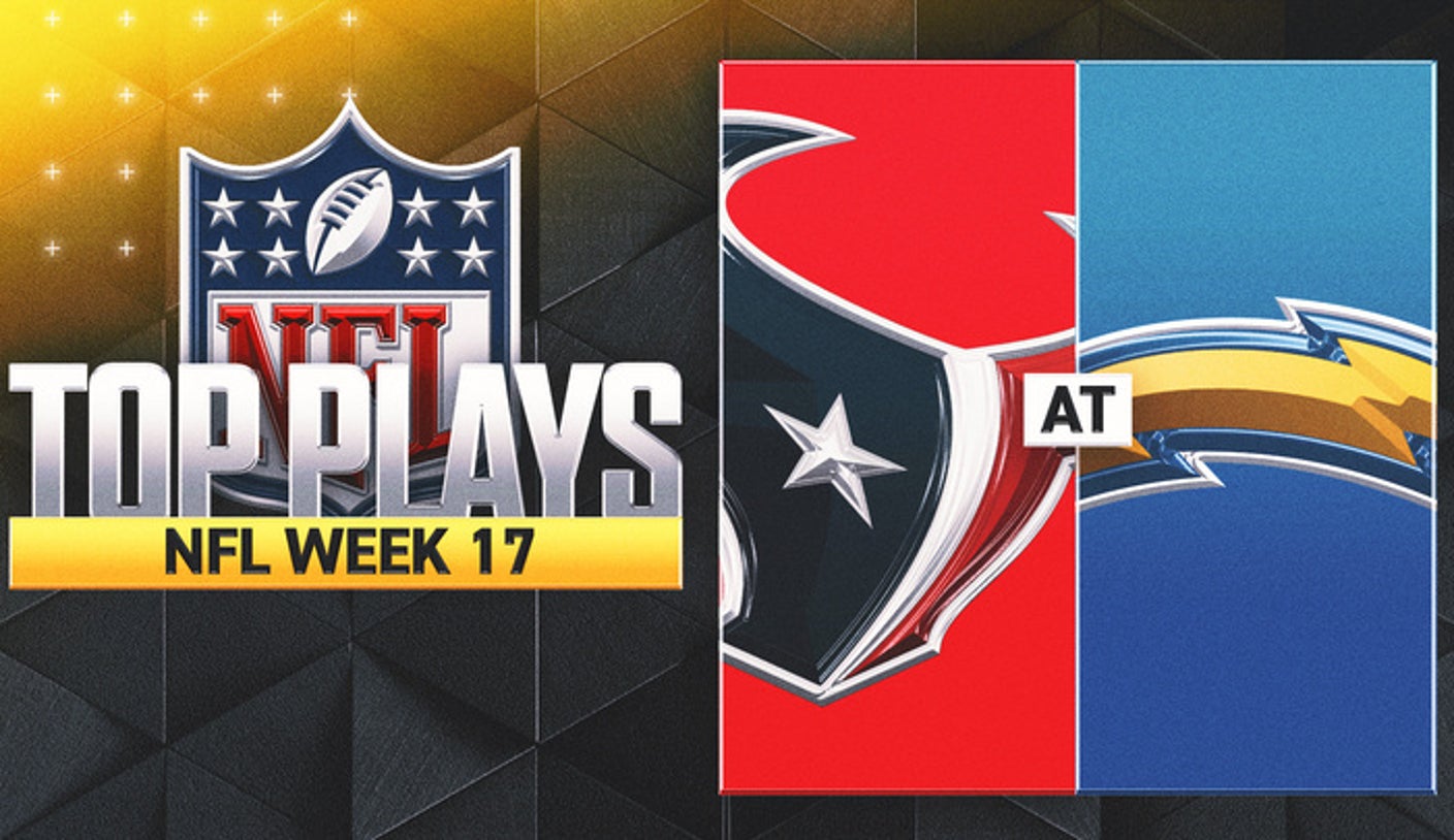Actualizaciones en vivo de Chargers vs.Texans, puntaje: LA, Houston Life para la posición de playoffs