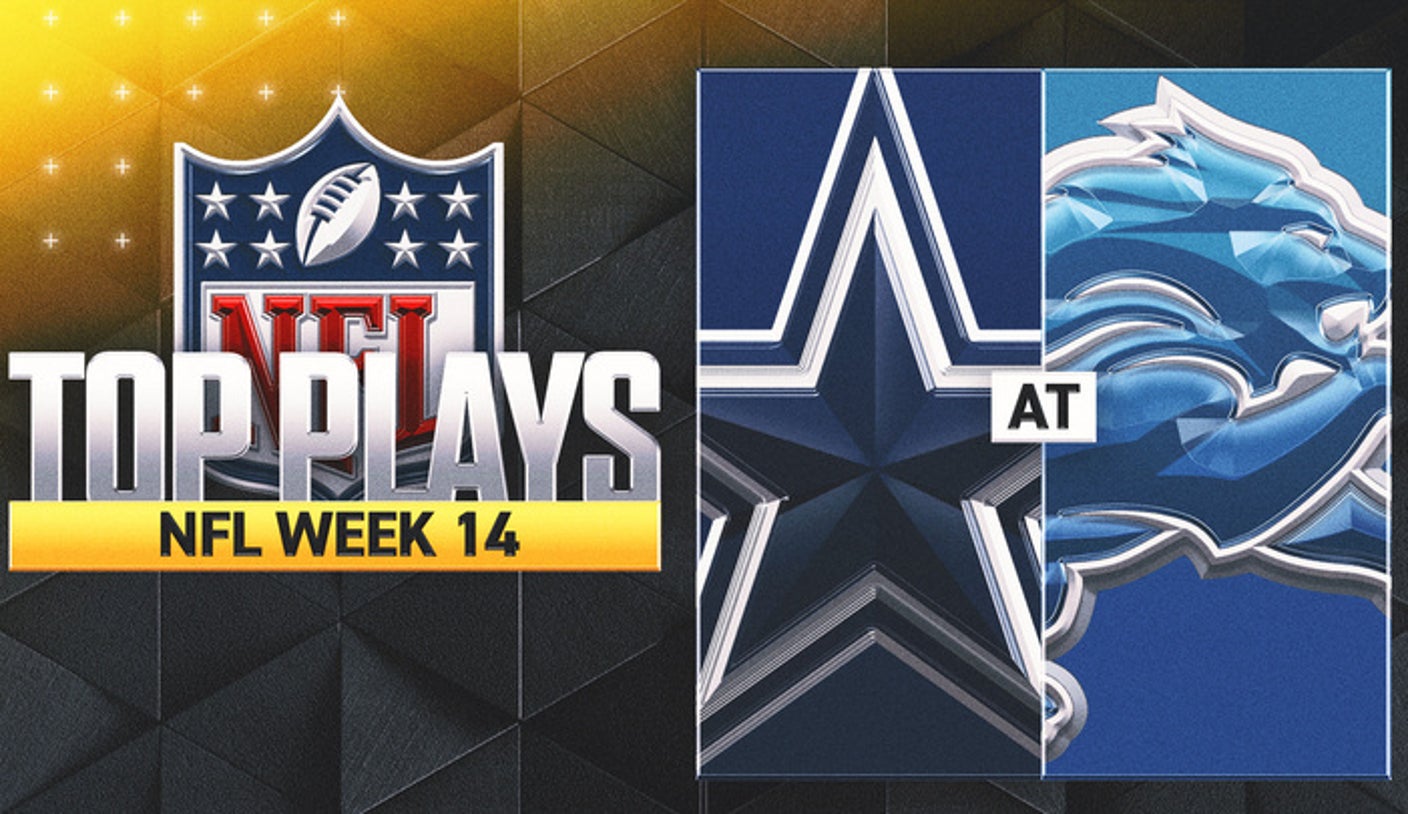 Actualizaciones en vivo de Cowboys vs. Lions, puntaje: Amon-Ra St. Brown disponible para jugar