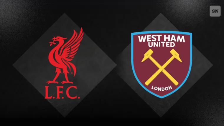 Dónde ver la transmisión en vivo del Liverpool vs West Ham, canal de televisión y hora de inicio del partido de la Premier League