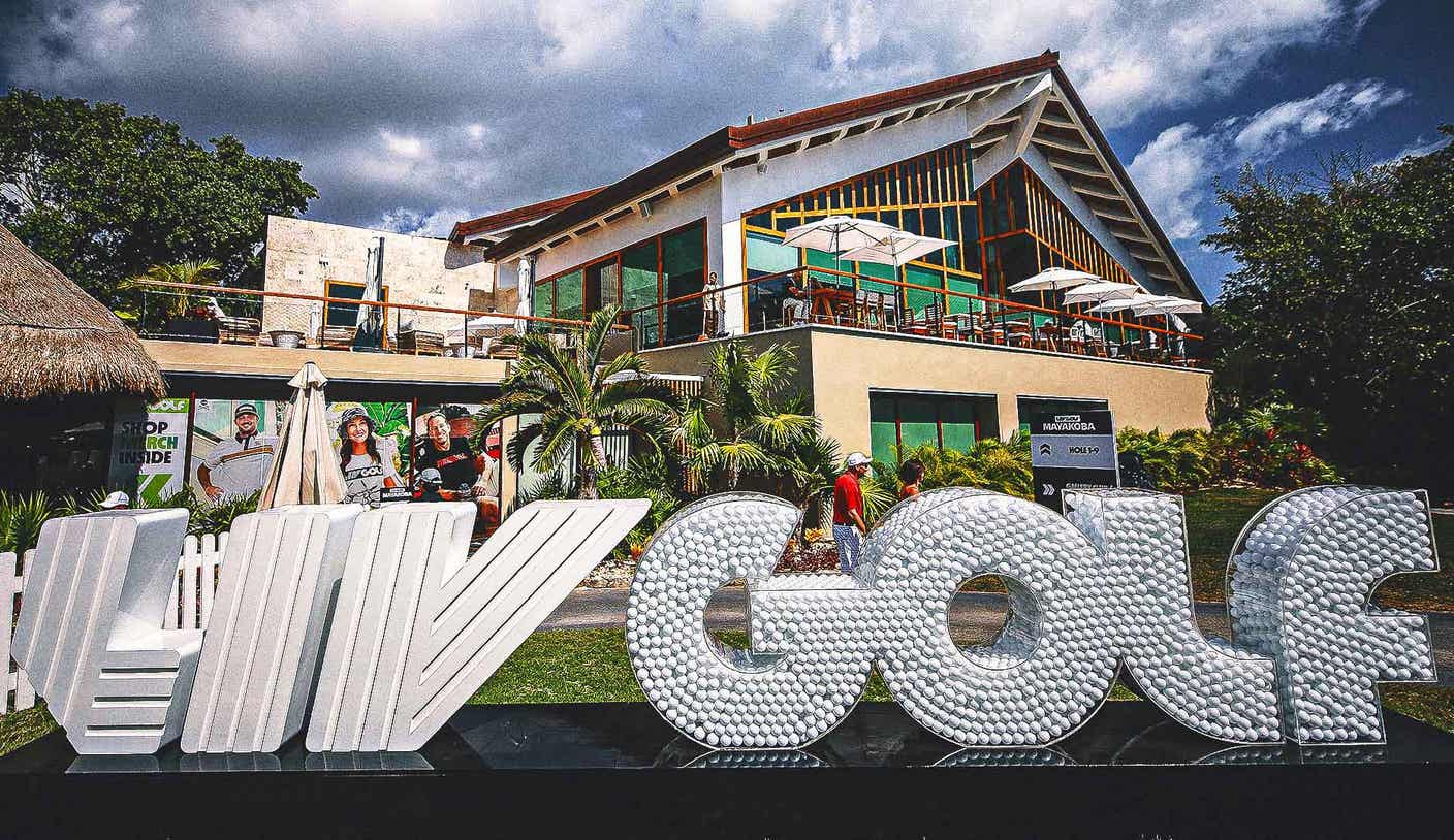 Cómo ver LIV Golf: fechas, horarios, canales de TV, streaming 2026