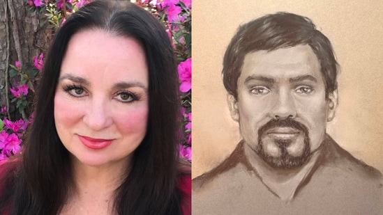 Lois Gibson: 5 cosas sobre la artista forense que dibujó a un sospechoso enmascarado en el caso de secuestro de Nancy Guthrie