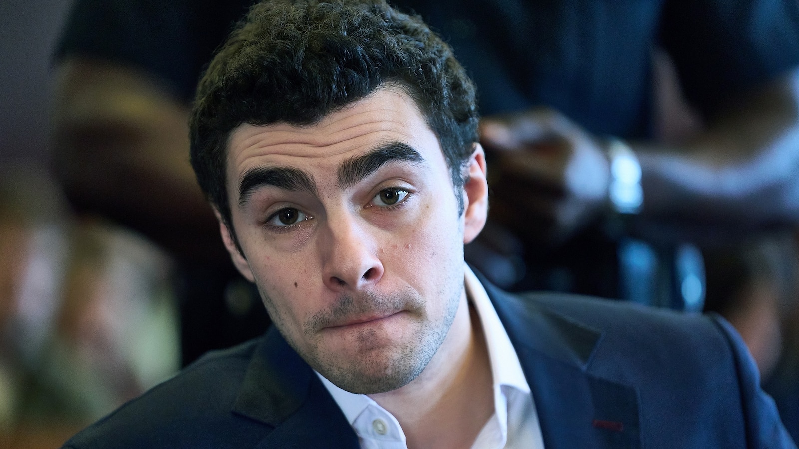 Luigi Mangione: el juez ordena una audiencia sobre la incautación de la mochila