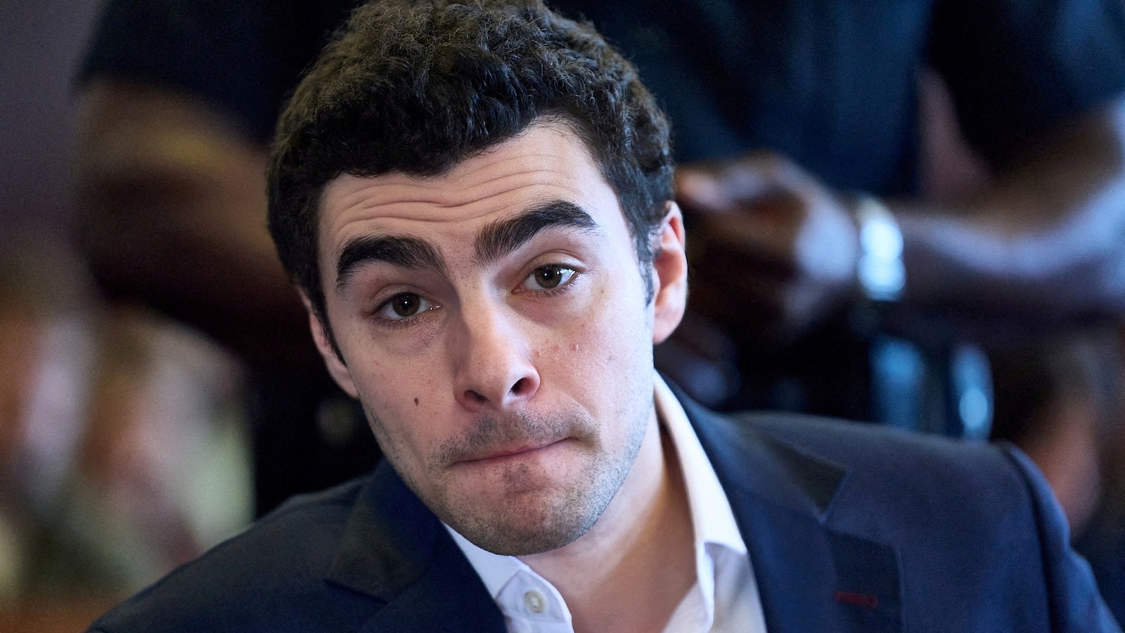 Caso Luigi Mangione: la decisión que retiró la pena de muerte no será apelada