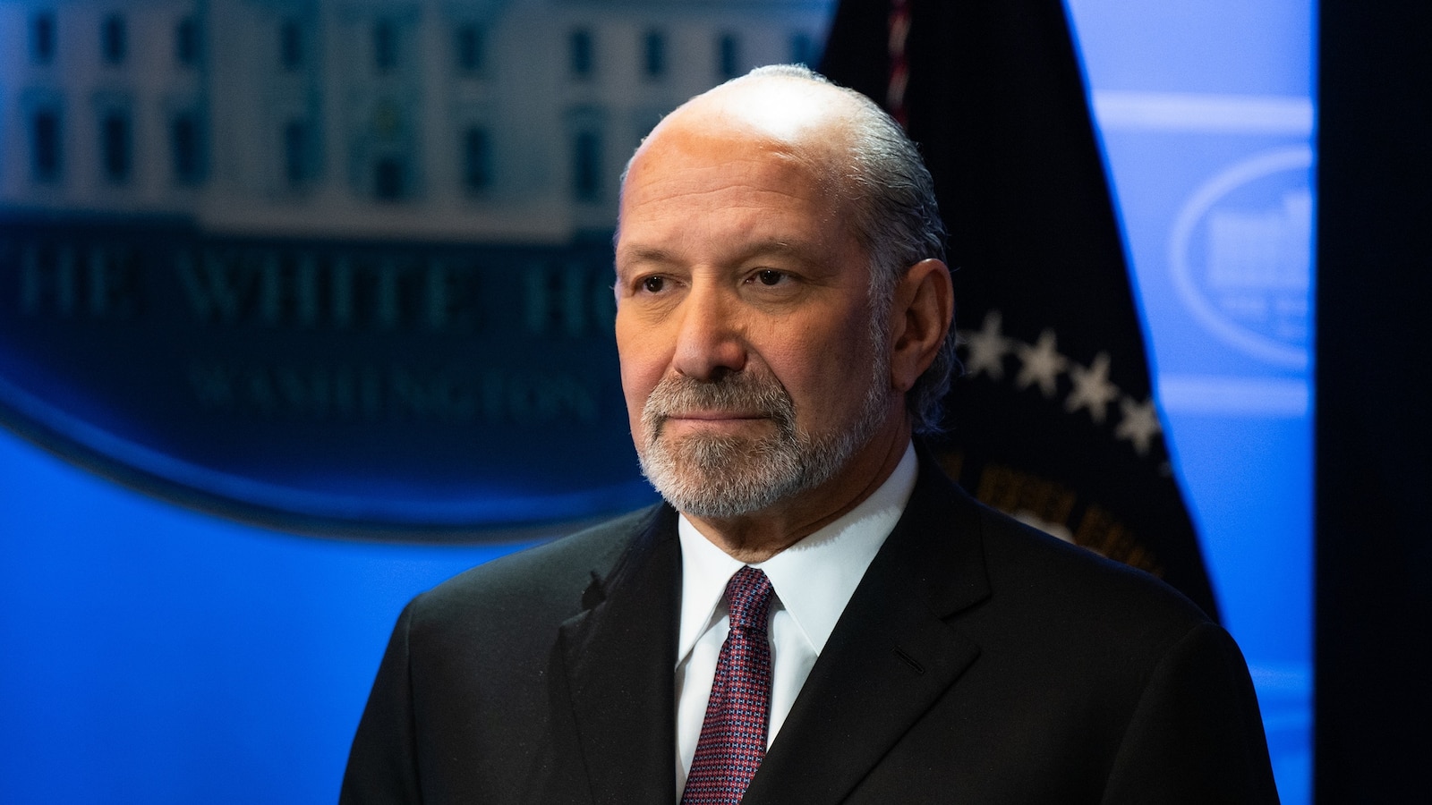 Howard Lutnick ‘aparecerá voluntariamente’ ante el panel de la Cámara que investiga a Epstein: presidente