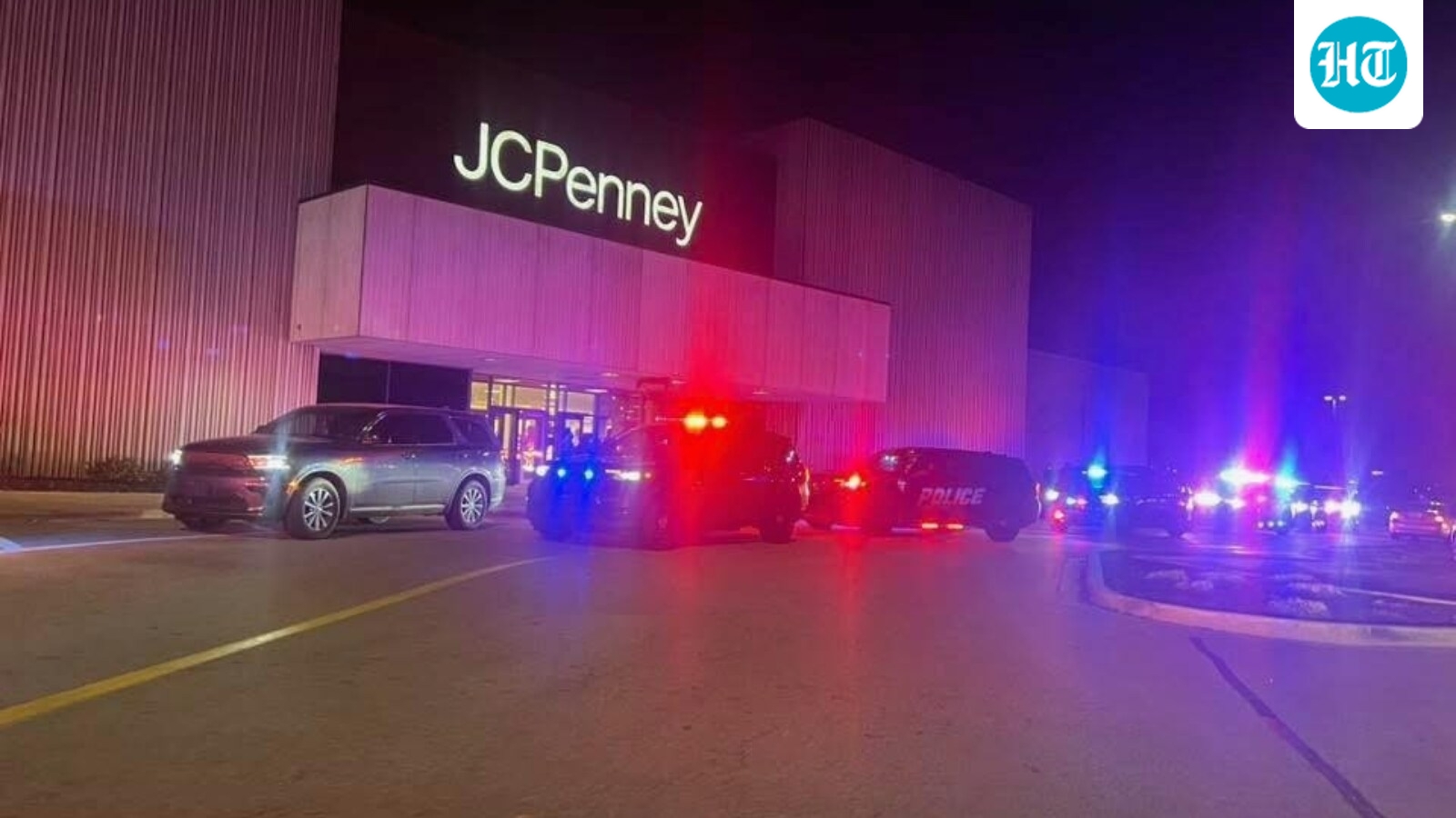¿Qué pasó en el centro comercial Southlake? La policía hace balance después de los temores de un tirador activo en Merrillville, Indiana