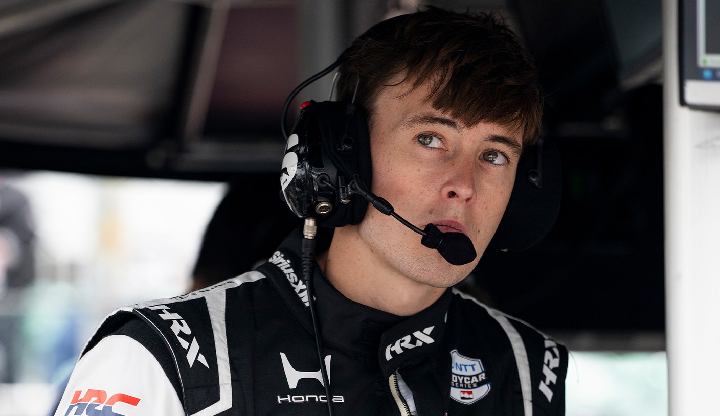 INDYCAR Silly Season Tracker: Marcus Armstrong permanece en MSR
