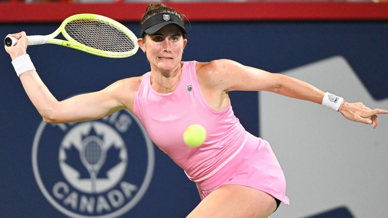 Los canadienses Marino, Brace y Sebov recibieron comodines en el National Bank Open