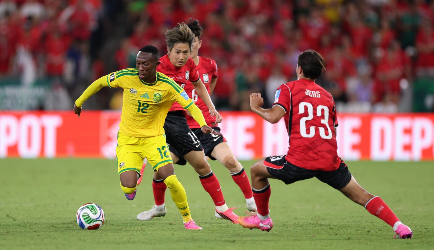 El código promocional de Polymarket FOXSPORTS desbloquea un bono de $ 50 para Canadá vs Sudáfrica