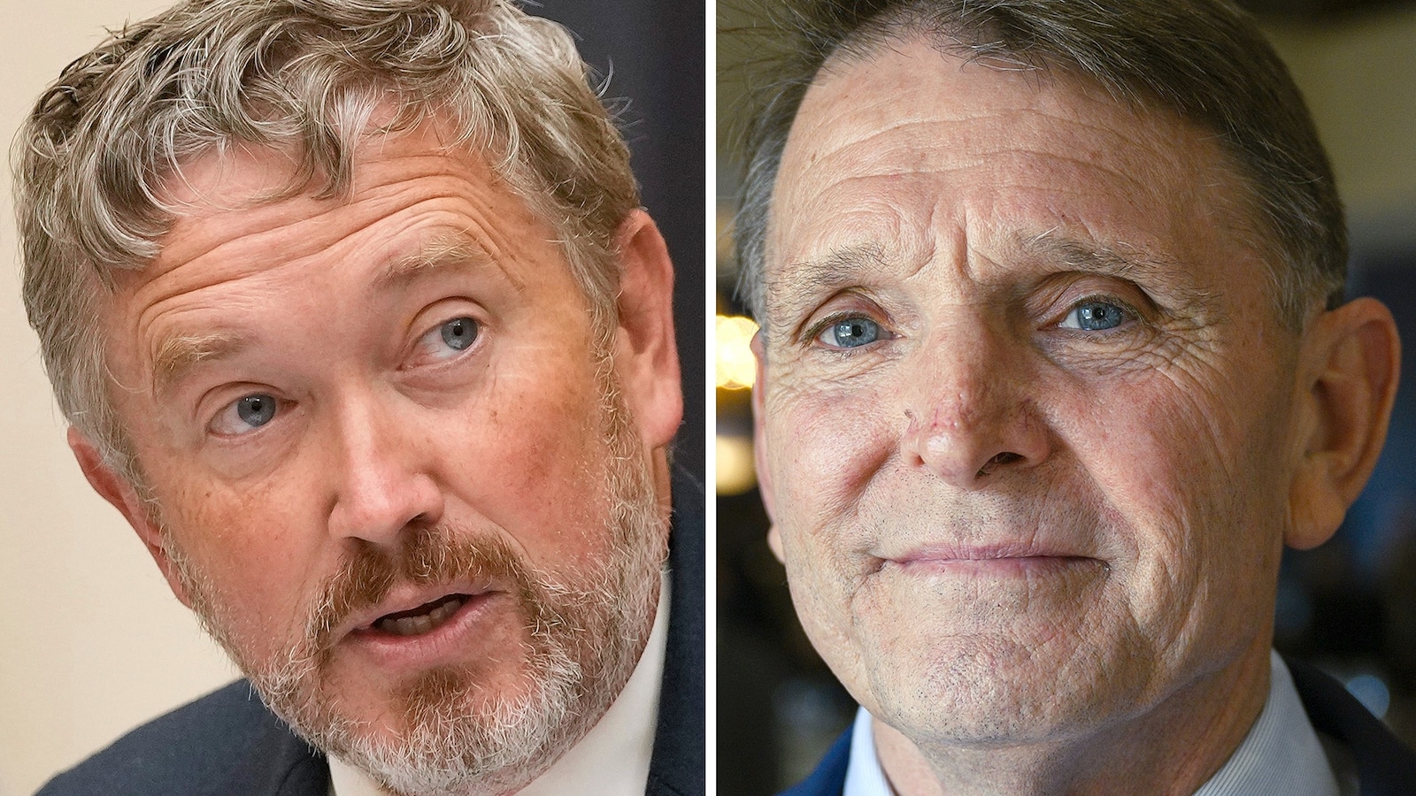 Resultados de las primarias de Kentucky: Massie derrocada por Gallrein, respaldado por Trump