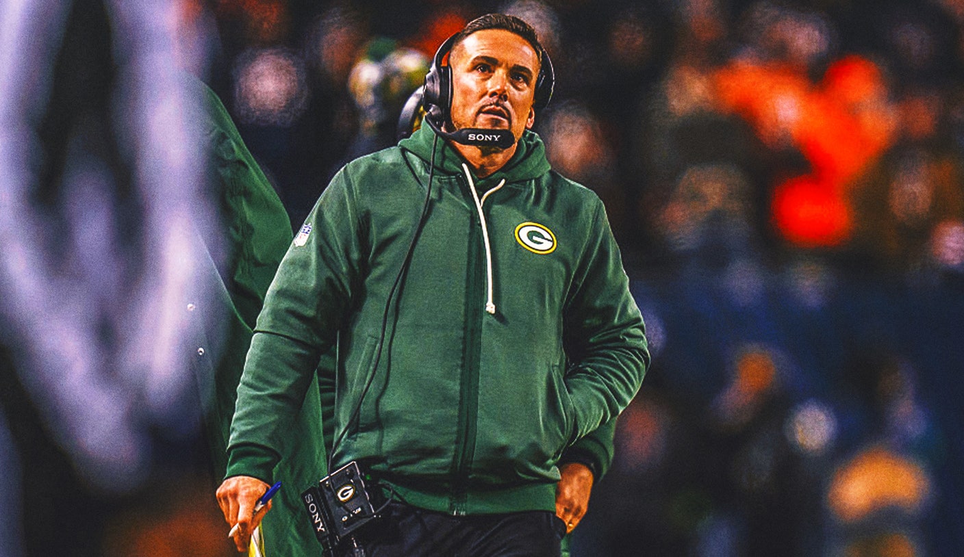 Matt LaFleur de Packers HC responde a la calificación de la NFLPA: ‘No se puede complacer a todos’