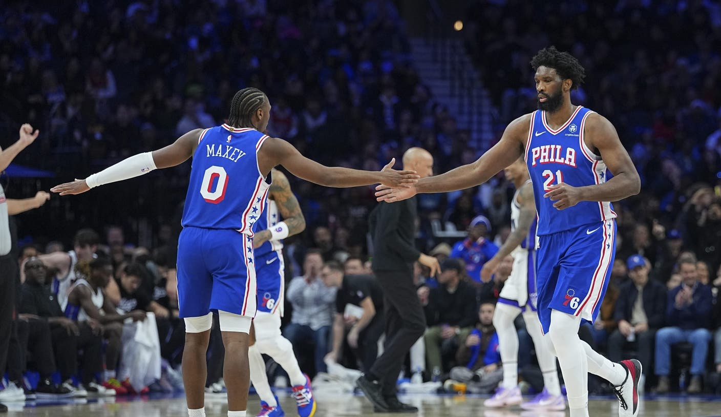 Cómo apostar en las cuotas del campeonato de los Philadelphia 76ers tras la decisión de LeBron
