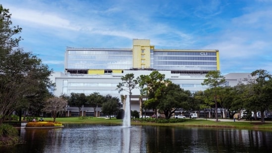 Actualización sobre la amenaza de bomba de Mayo Clinic: Se informa de cierre en San Pablo Road South, Jacksonville; primeros detalles