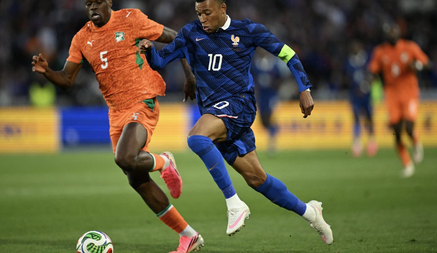 Apuestas deportivas DraftKings: cómo apostar en la Copa del Mundo durante todo el torneo