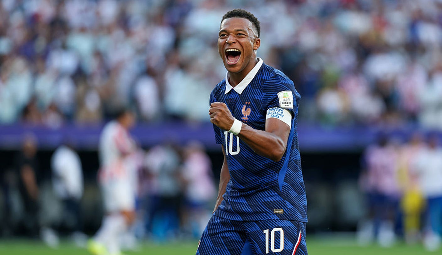 Probabilidades para la Copa del Mundo 2026: Francia es el ‘equipo más popular’