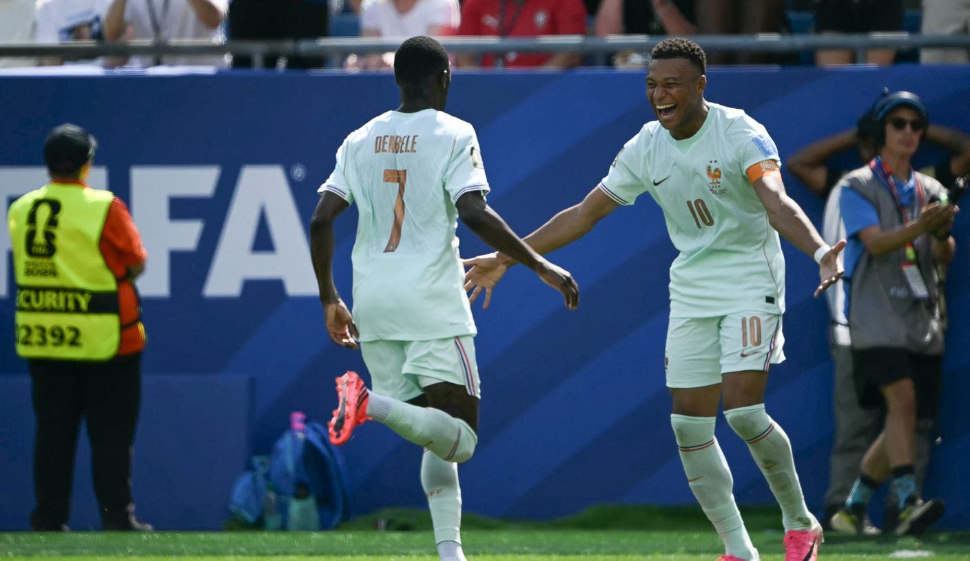 Código promocional Kalshi FOXSPORTS: obtenga un bono de $ 10 para Francia vs Suecia, México vs Ecuador