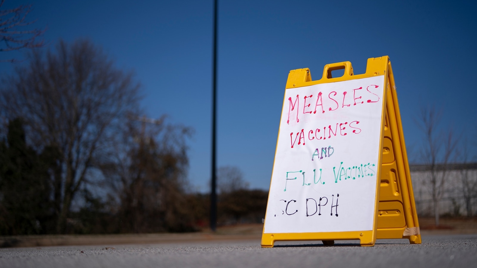 Los casos de sarampión superan los 900 en EE.UU. con infecciones en 24 estados (CDC)