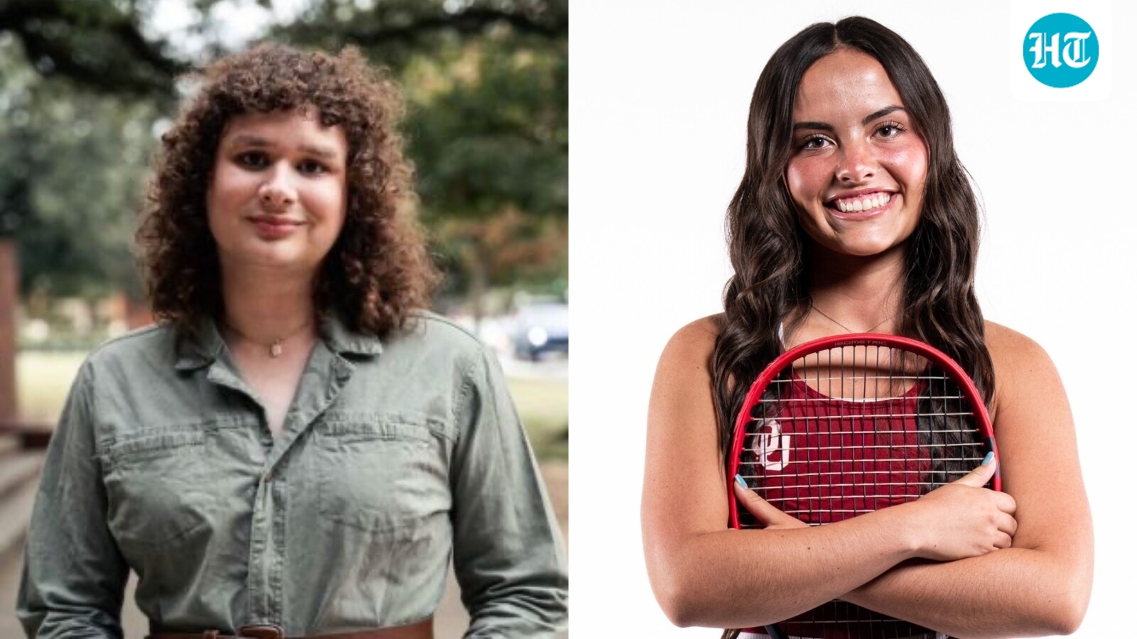 Línea de ensayo de Mel Curth: OU emite una declaración mientras TPUSA apoya a un estudiante cuyo ensayo de género basado en la Biblia obtuvo una puntuación de cero