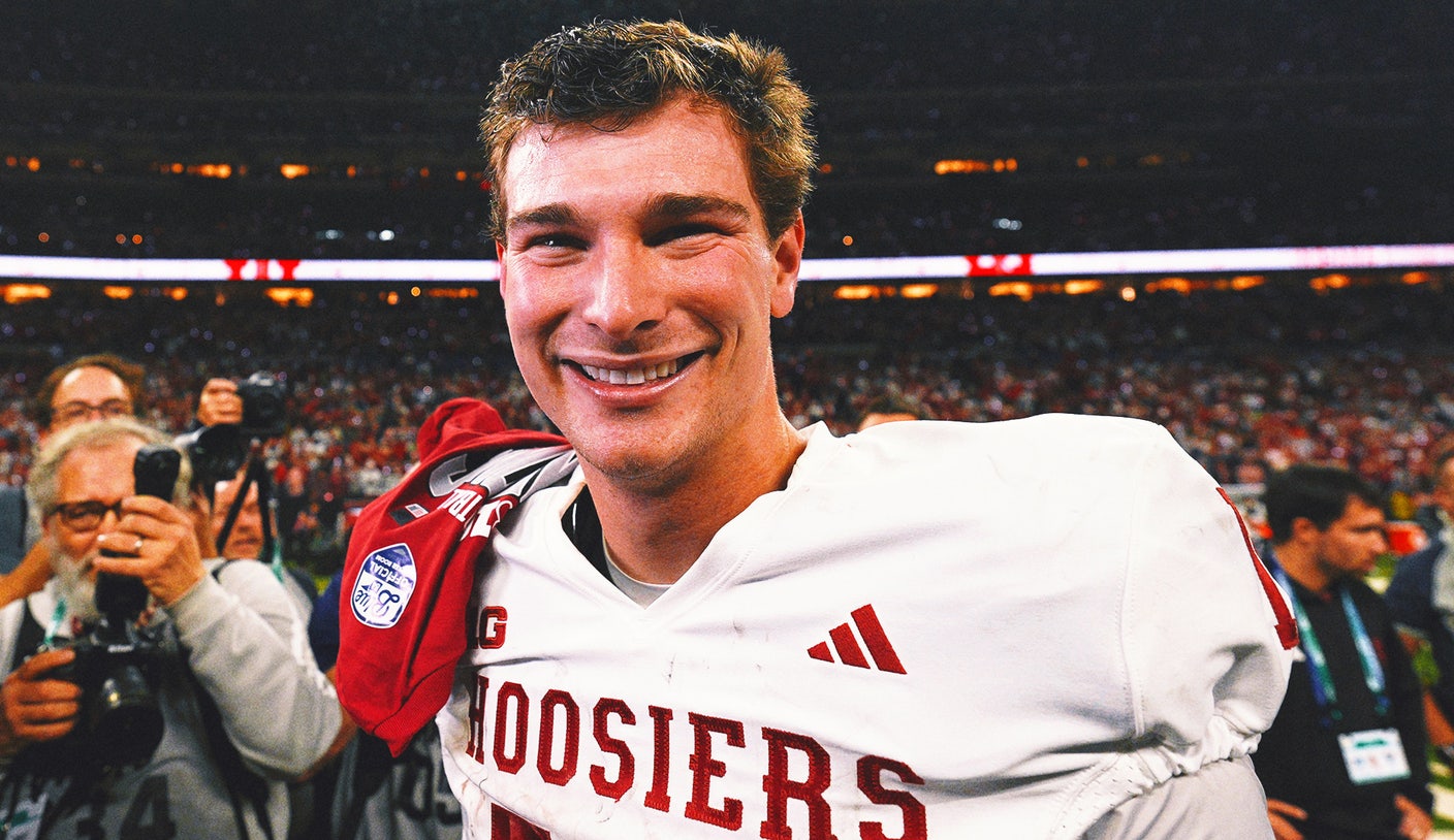 Big Ten domina el primer equipo AP All-America, liderado por OSU y el ganador de Heisman, Mendoza