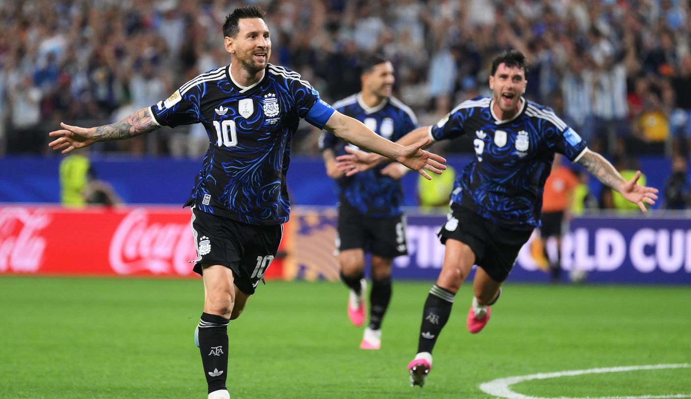 Cómo apostar en la final de la Copa del Mundo 2026 y reclamar más de $2000 en bonos con DraftKings, FanDuel y Mo