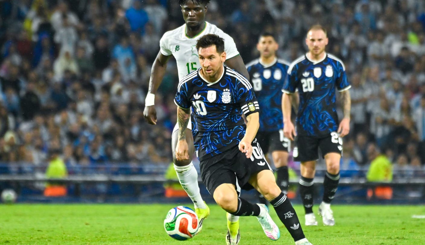 Cómo apostar en el Mundial 2026 con DraftKings, FanDuel, BetMGM y más