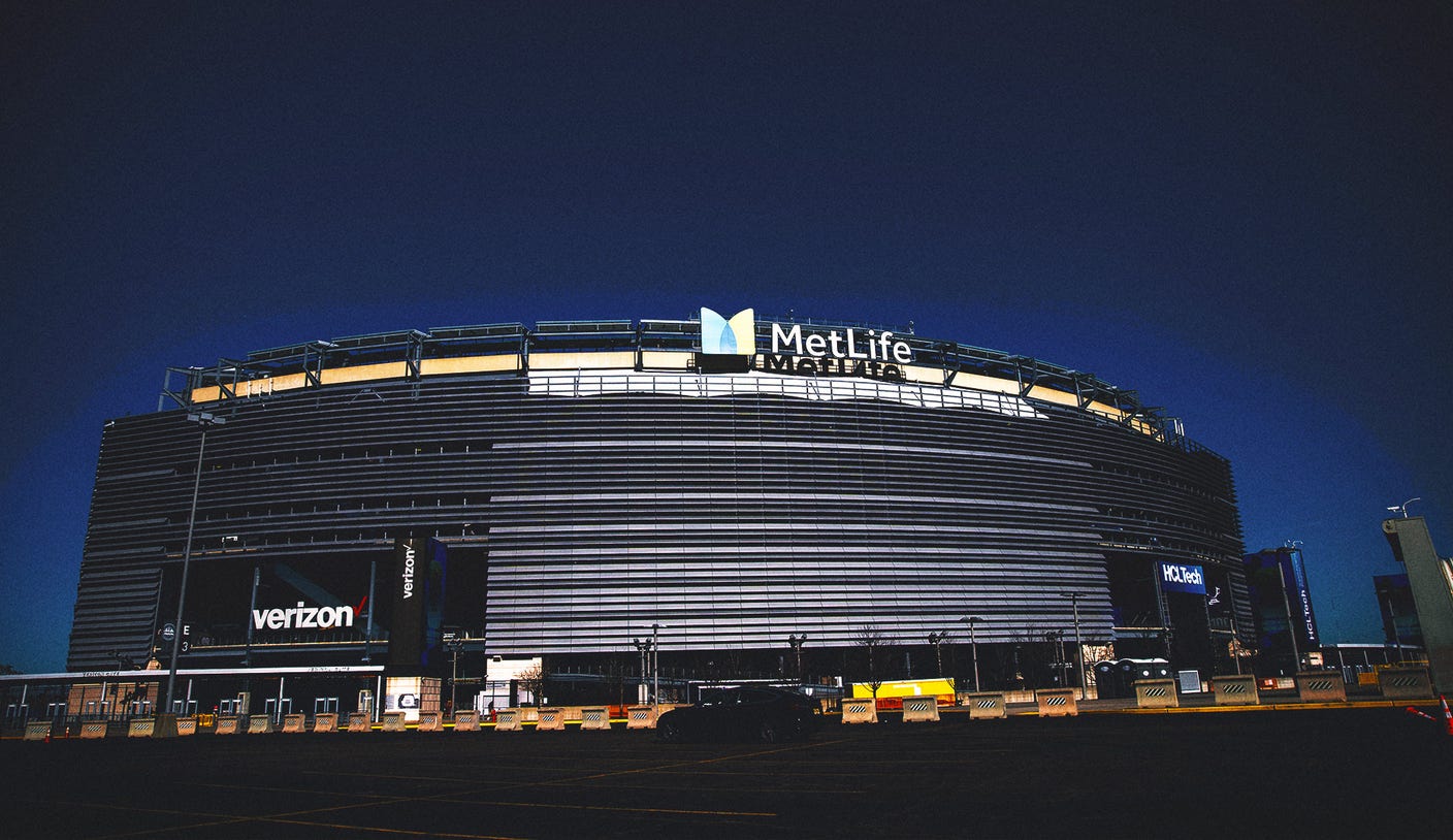 Países, ciudades y estadios anfitriones del Mundial 2026