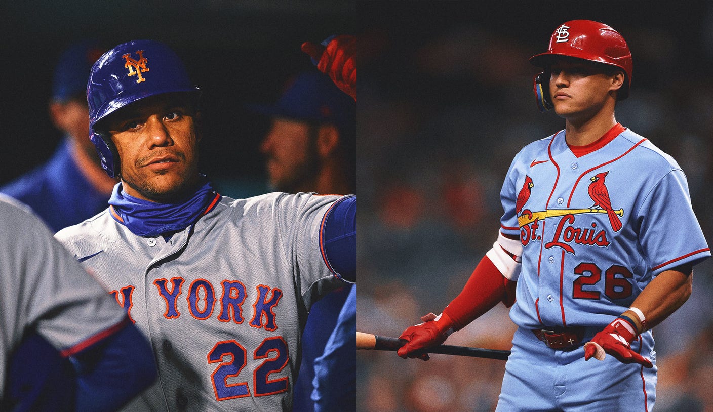 Mesa redonda de la MLB: ¿Los Mets van por buen camino? ¿Son legítimos los Cardenales? ¿Preocupación por los Dodgers?