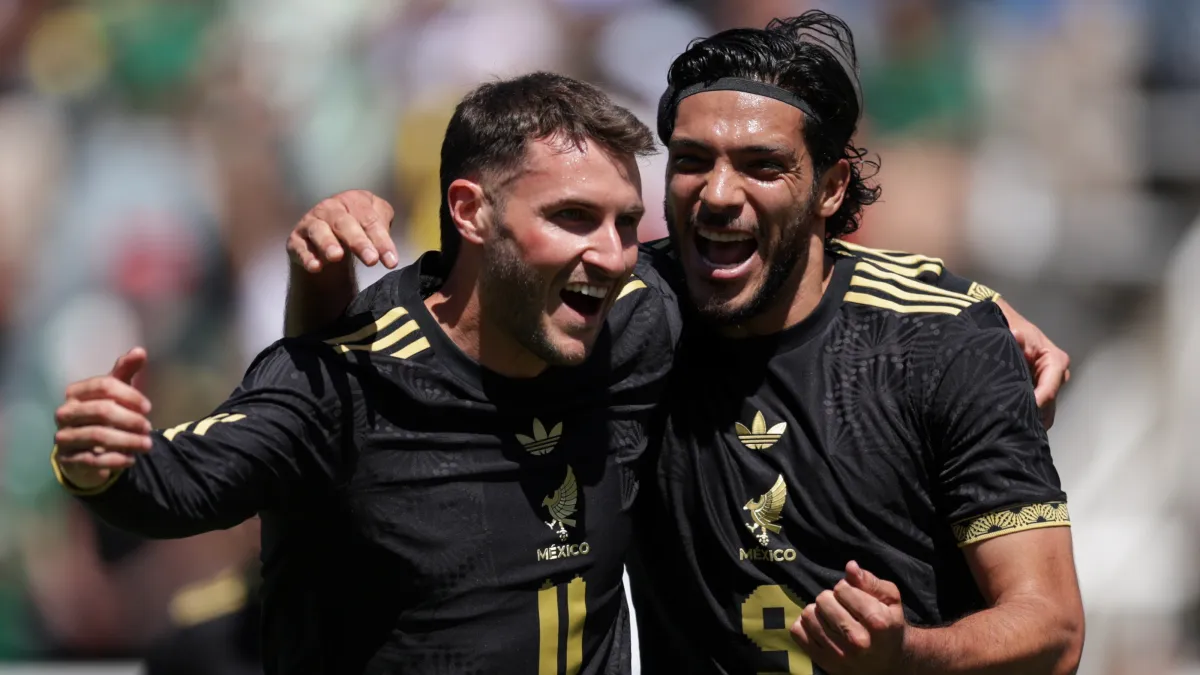 Predicción México vs Ecuador para el Mundial: Comercio en los mercados para los partidos del Mundial