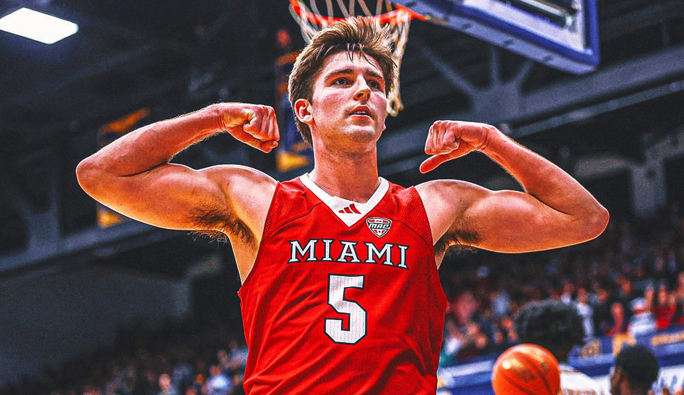 Probabilidades de baloncesto universitario para 2026: ¿Puede Miami (OH) quedar invicto?
