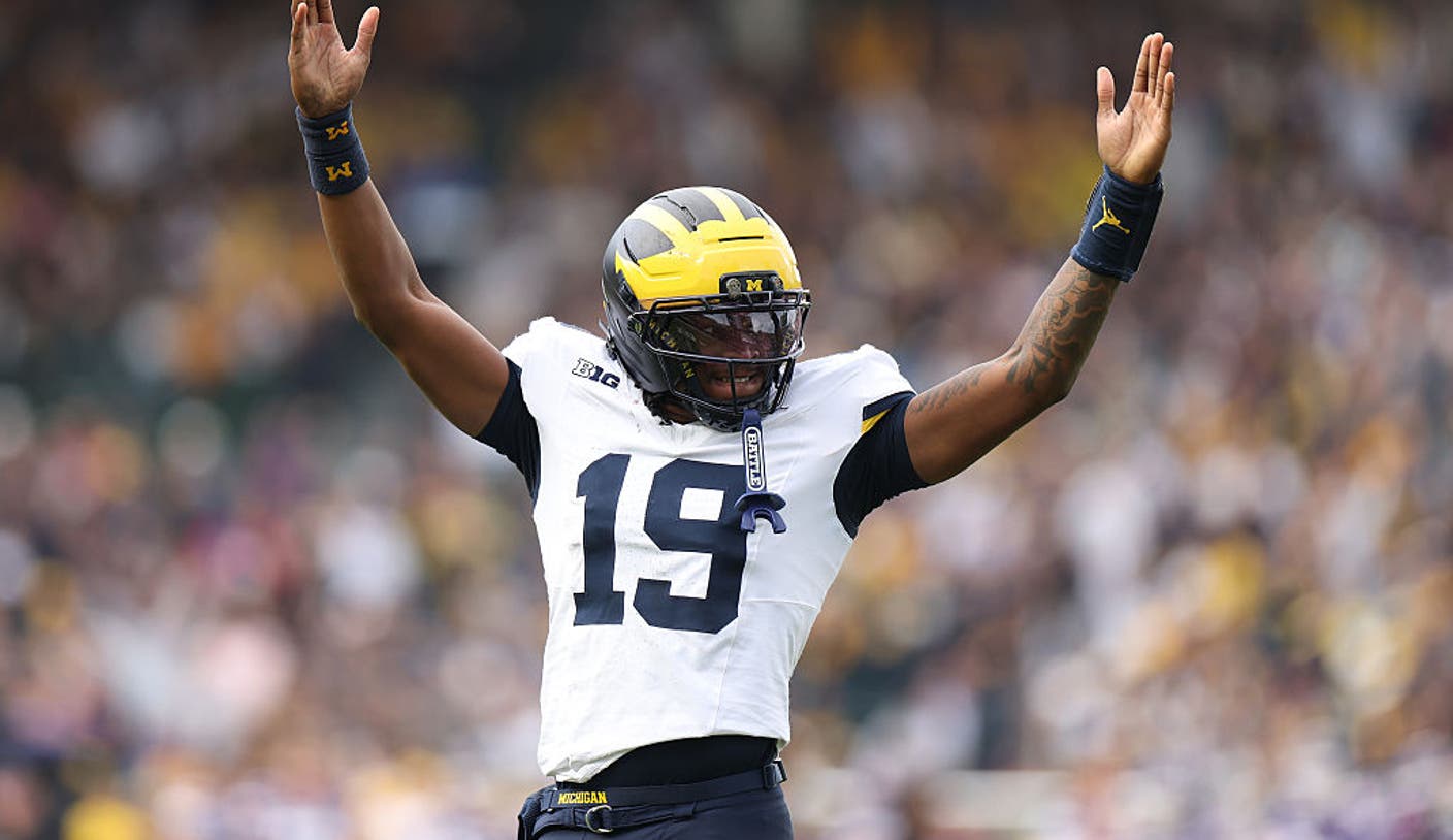 Predicción, probabilidades y selecciones de Michigan vs.Maryland