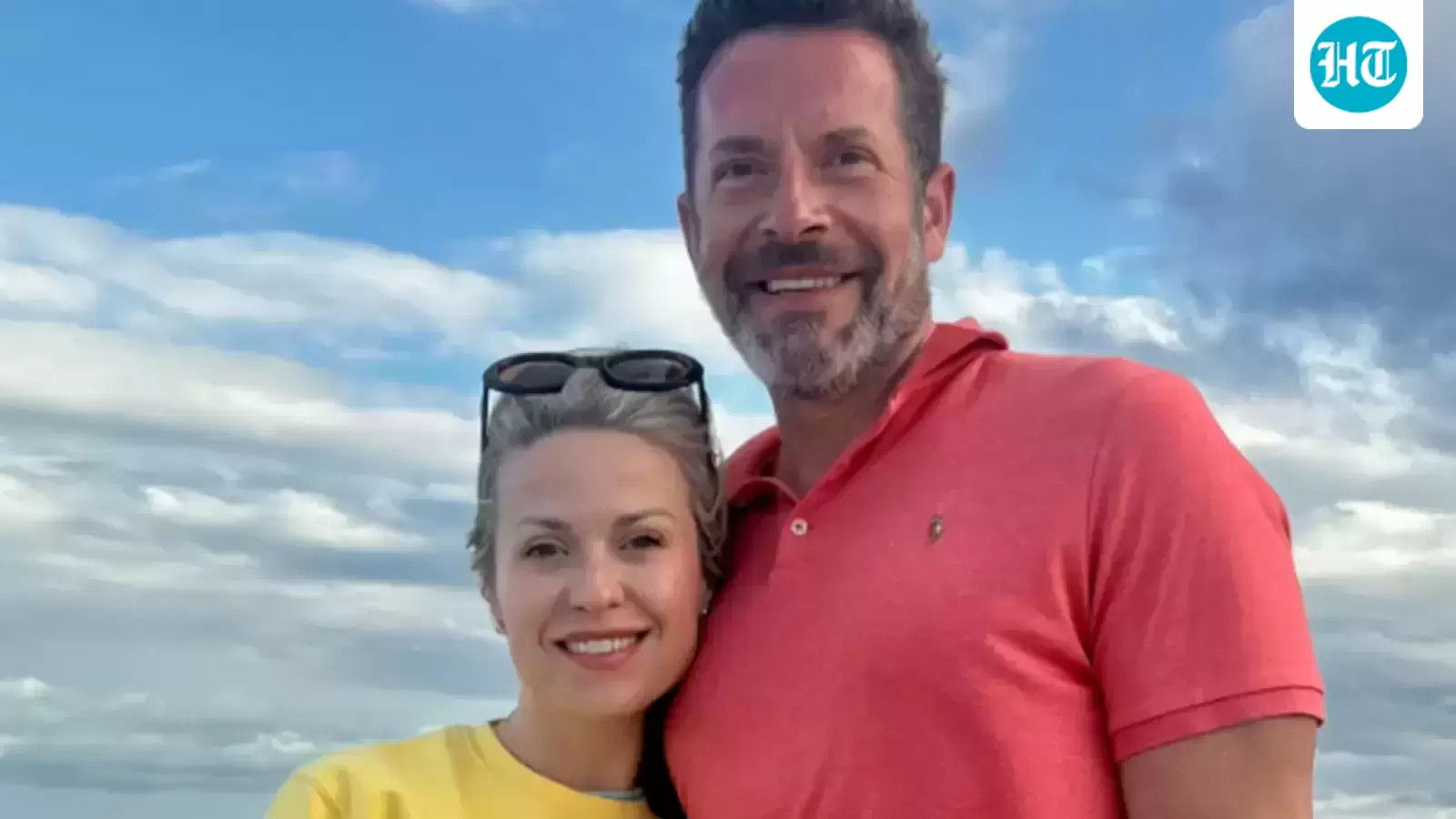 ¿Quién era Mandy Karolkiewicz? Víctima de asesinato y suicidio en Michigan escribe sobre las “señales de alerta” de su marido y dice “él me destruyó”