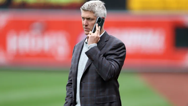 La proyección de fichaje de los Orioles sitúa al as en 164 millones de dólares