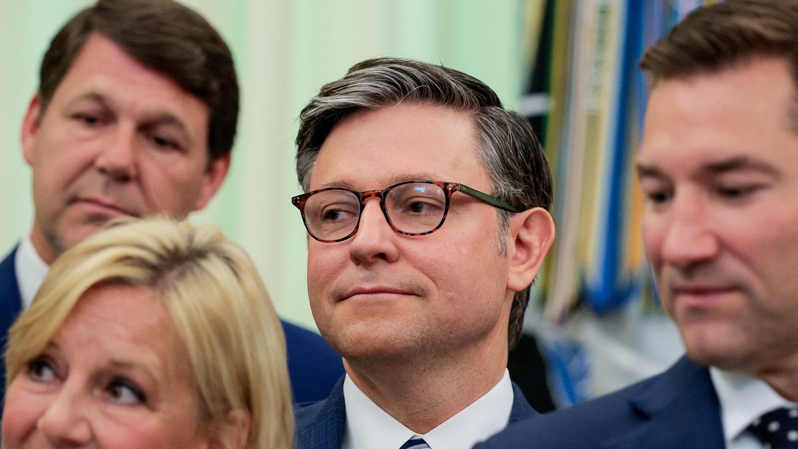 La Cámara y el Senado no logran aprobar la extensión FISA a corto plazo antes de la fecha límite del viernes