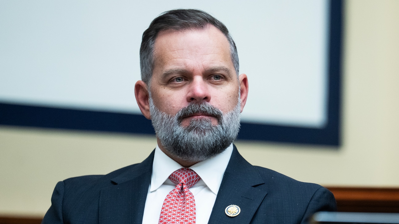El Departamento de Justicia investiga al representante Cory Mills: fuentes