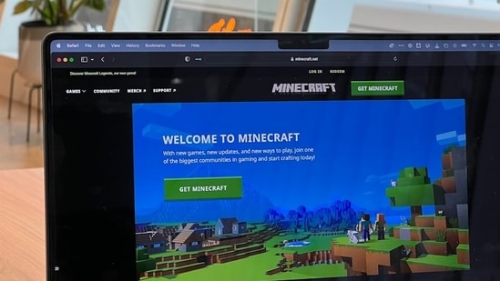 ¿Minecraft está roto? Miles de personas informan problemas con el ‘servidor de autenticación’ en medio de interrupciones generalizadas