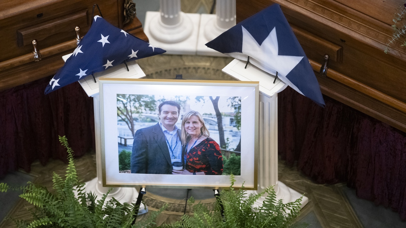 Se espera que el sospechoso de asesinatos políticos en Minnesota se declare culpable, según muestran documentos judiciales