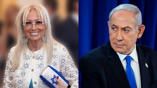 Tucker Carlson publica The Bibi Files: ¿quiénes son Miriam y Sheldon Adelson? Relación con Netanyahu